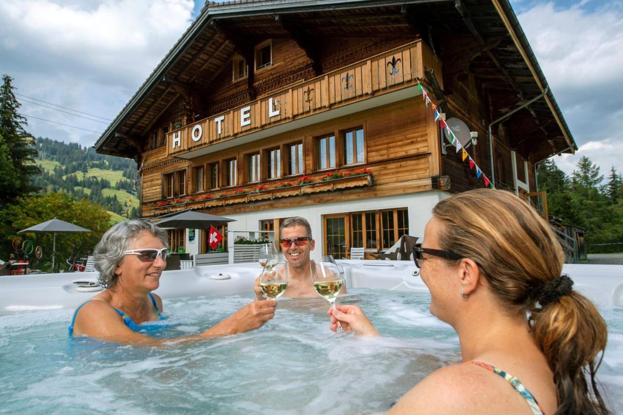 Hotel Le Petit Relais