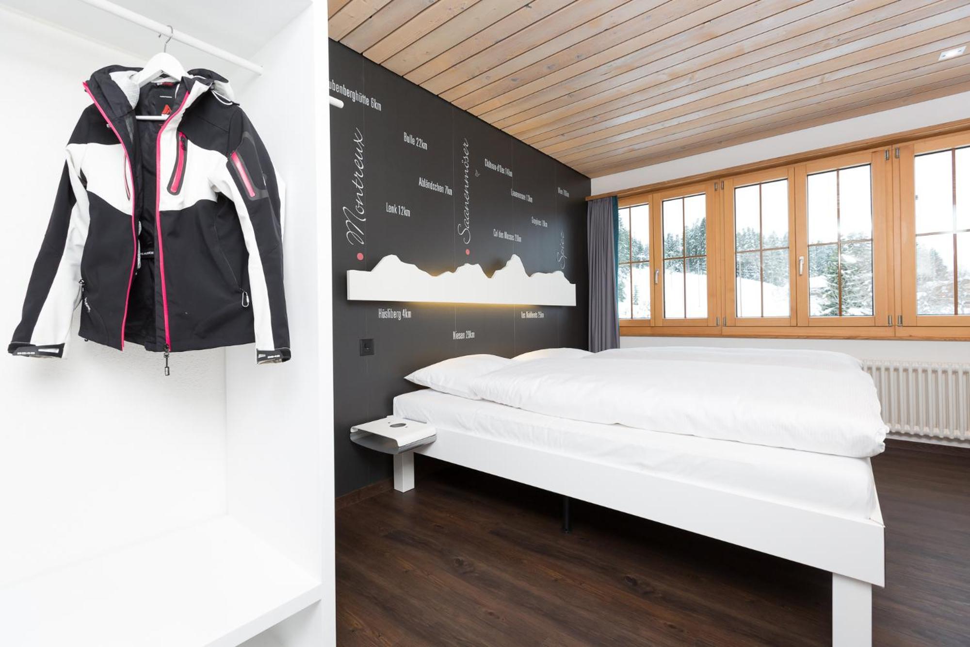 Hotel Le Petit Relais 2*