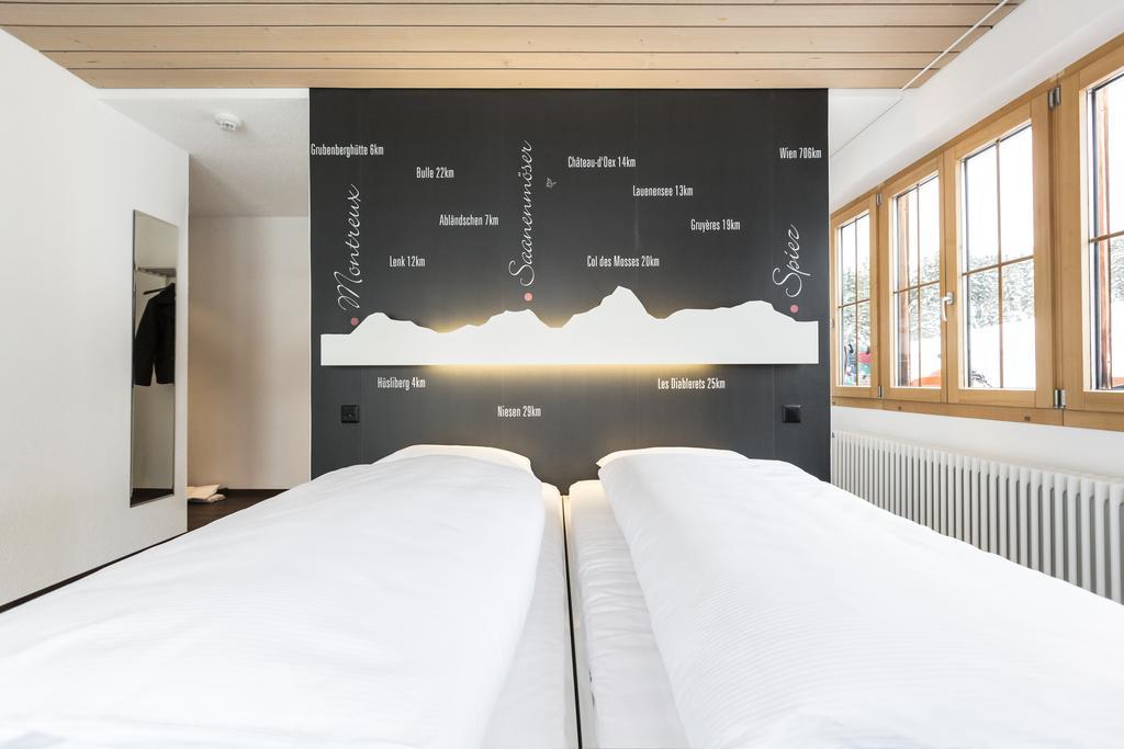 Hotel Le Petit Relais