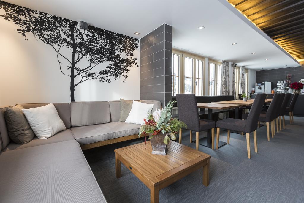 Hotel Le Petit Relais