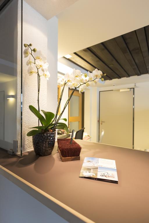Hotel Le Petit Relais 2*