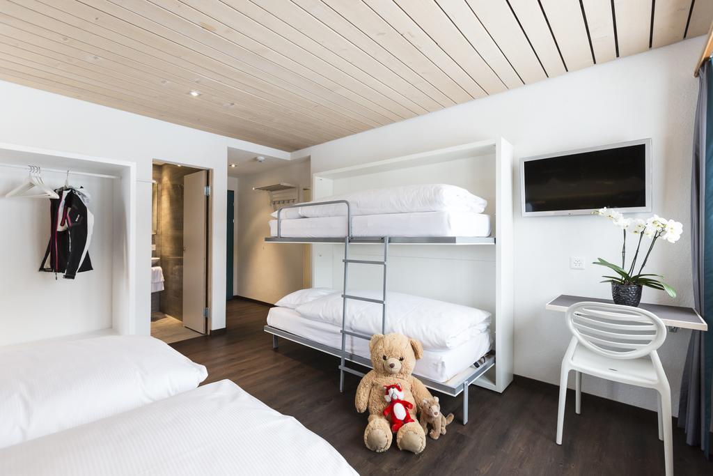 Hotel Le Petit Relais