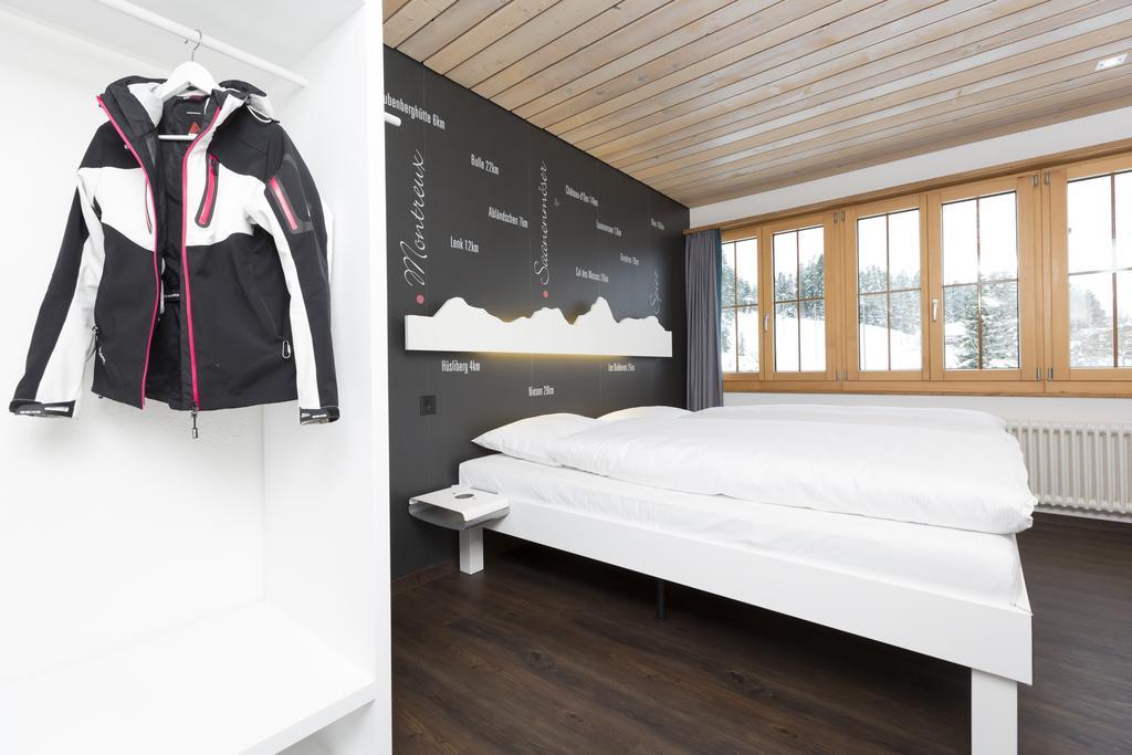 Le Petit Relais Hotel